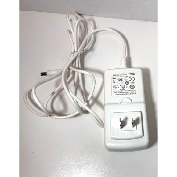 Silk BellaGlide AC Power Adapter Only Replacement for Hair Remover 12V OEM Part - Picture 1 of 4